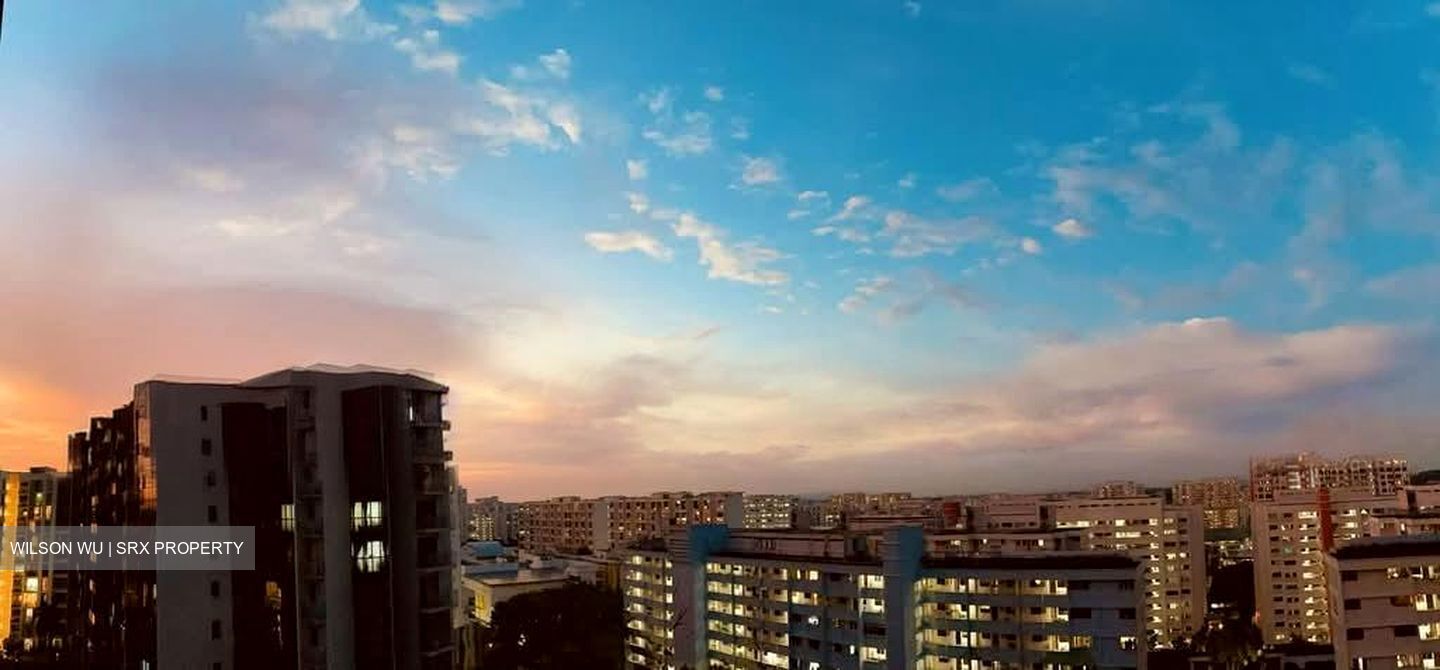 Lake Grande (D22), Condominium #543592651